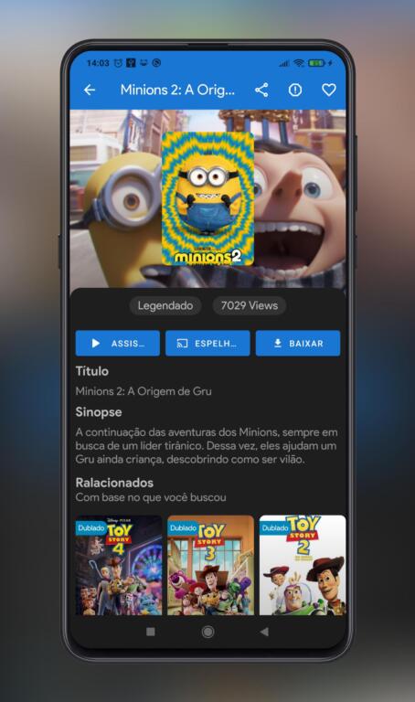 mo flix gratis online