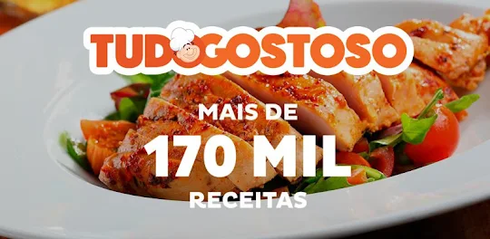 TudoGostoso Receitas APK