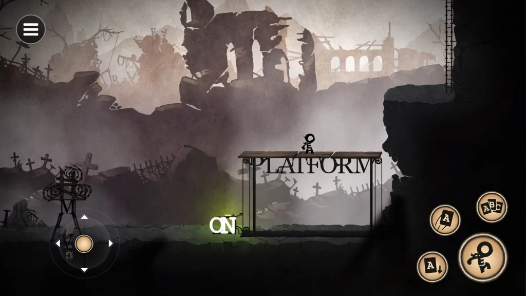 typoman remastered mod apk