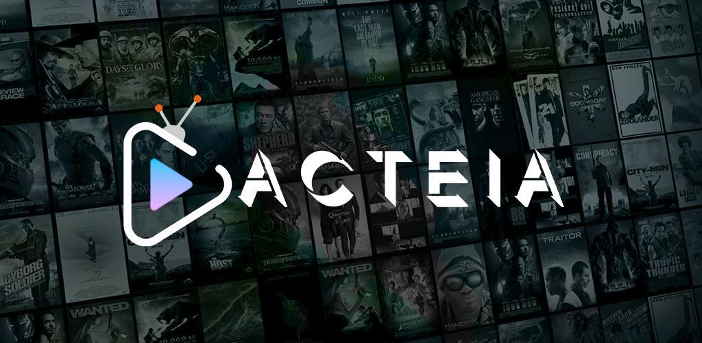 Acteia – Filmes e Séries