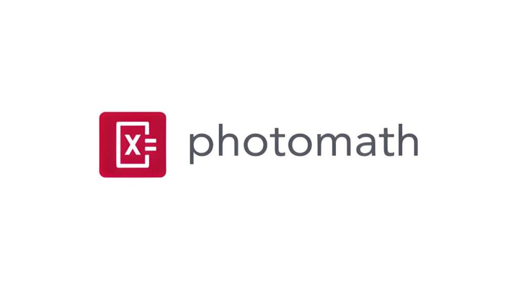 photomath icon Kahoot app icon