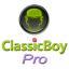 ClassicBoy Pro Games Emulator