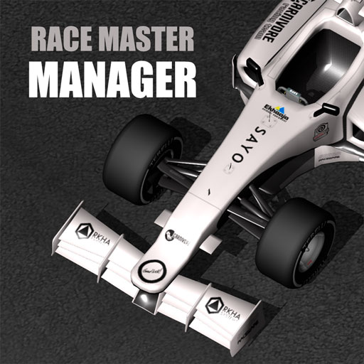 Race Master Manager APK MOD v1.1 (Dinheiro Infinito) Download