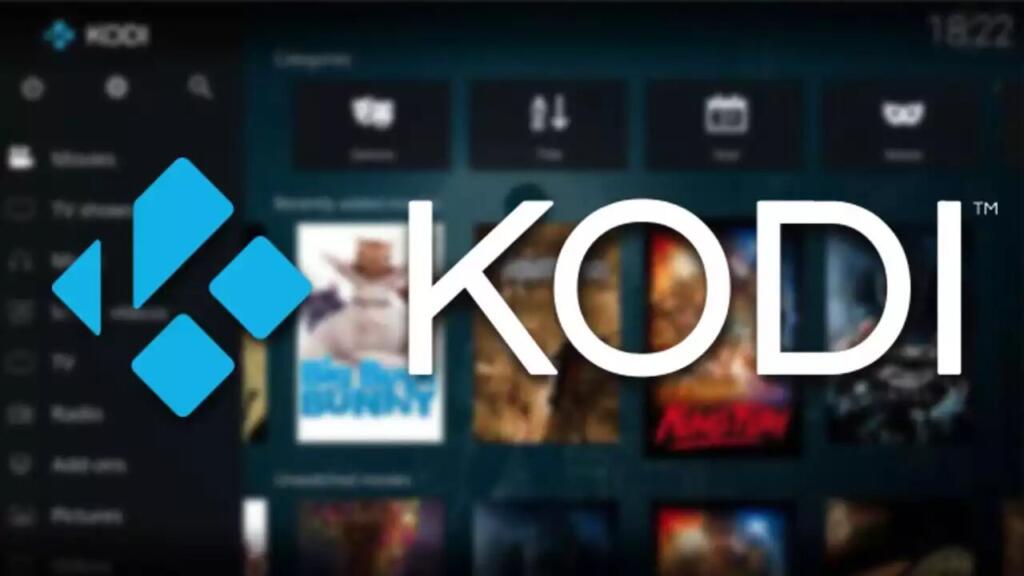 Kodi APK v20.0 (Grátis) Atualizado Download 2024