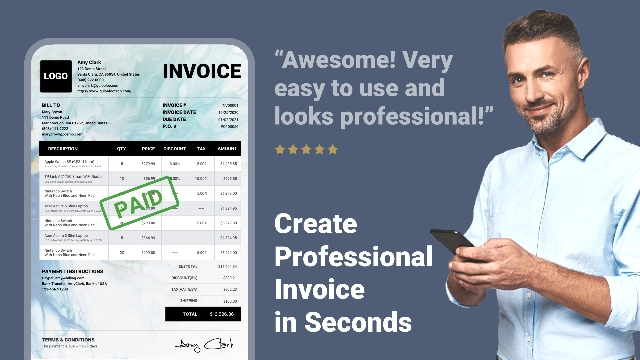 invoice maker app download