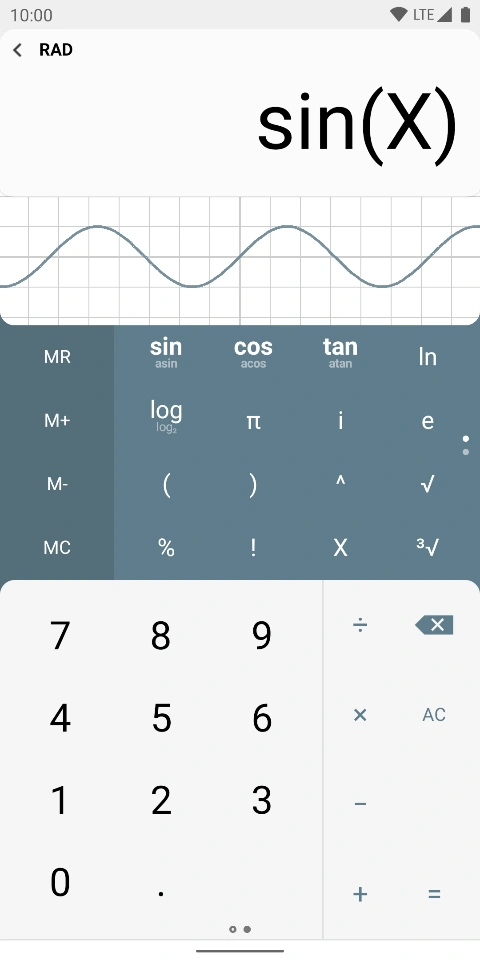all in one calculator app download