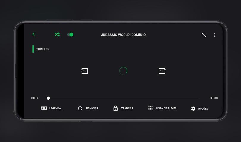 ultraflix app