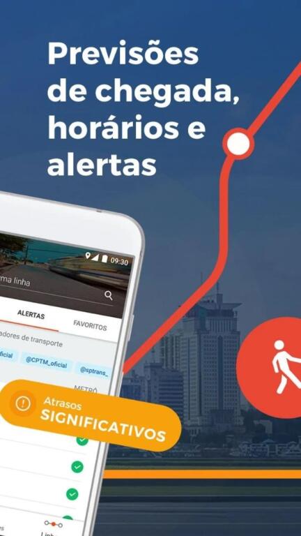 Moovit apk mod
