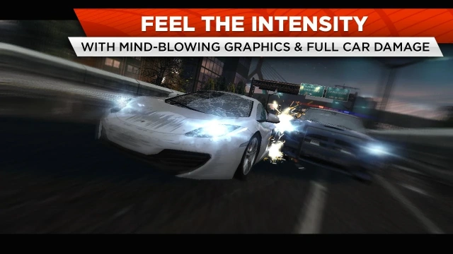 need for speed most wanted apk mod dinheiro infinito
