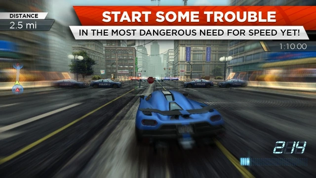 need for speed most wanted download