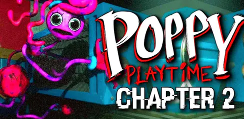 Baixar Poppy Playtime Chapter 2 Mob para PC - LDPlayer