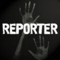 Reporter – Scary Horror Game