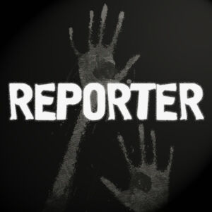 Reporter – Scary Horror Game