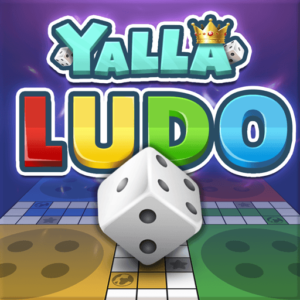 Yalla Ludo – Ludo&Domino