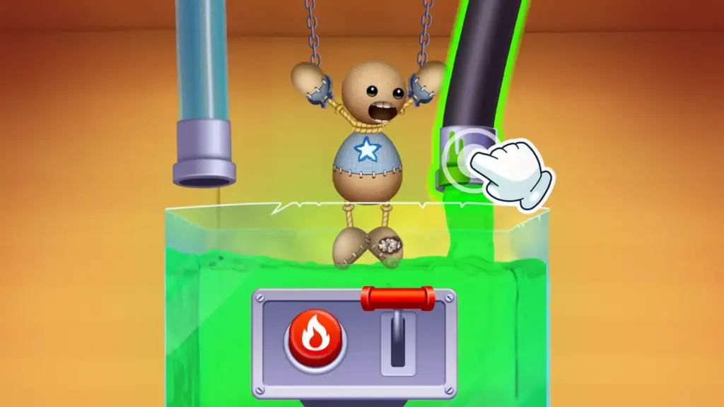 Kick The Buddy Second Kick Mod Apk Tudo Desbloqueado
