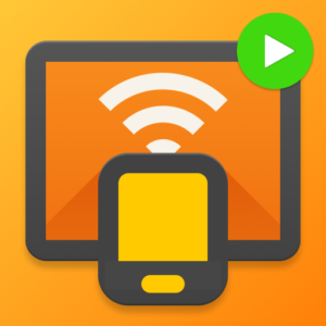 Espelhar celular na TV – XCast
