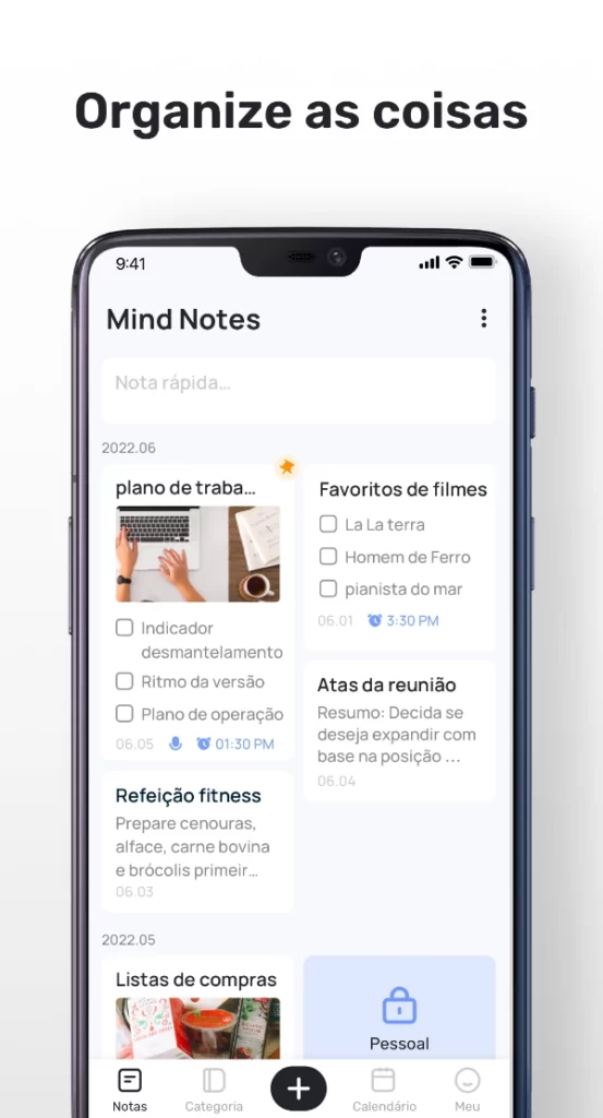 mind notes apk mod premium