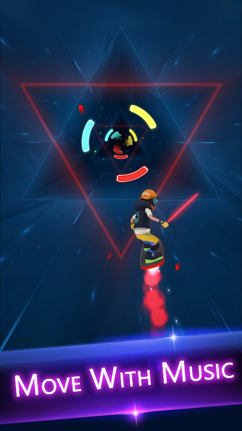 cyber surfer apk mod