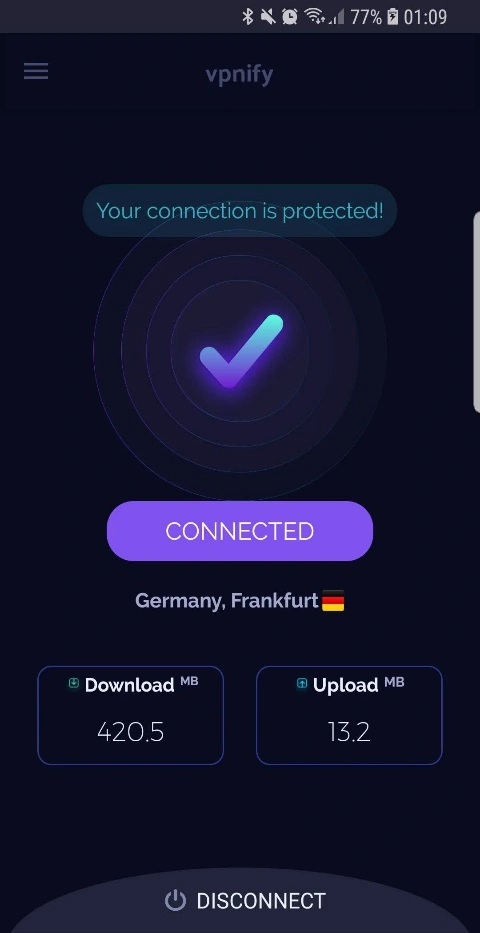 download vpnify