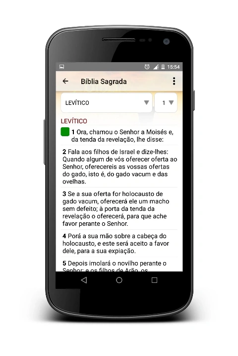 bíblia king james apk premium