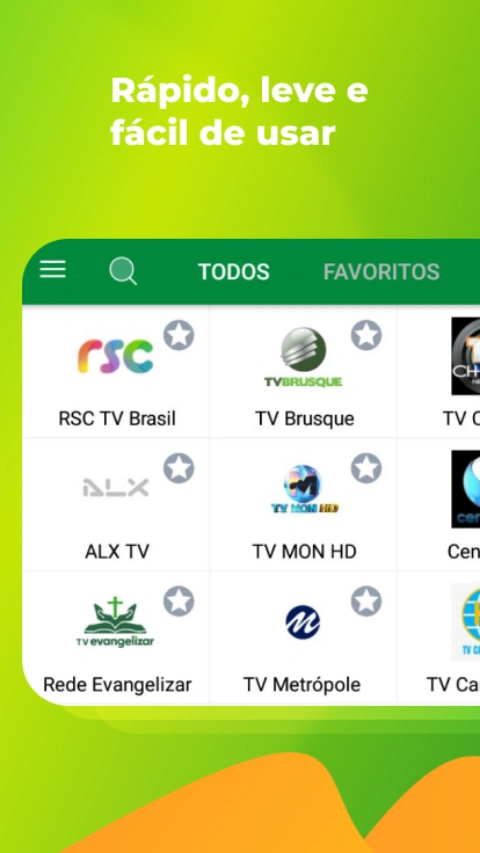 tv brasil tv ao vivo apk