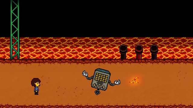 Bonetale Mod Menu