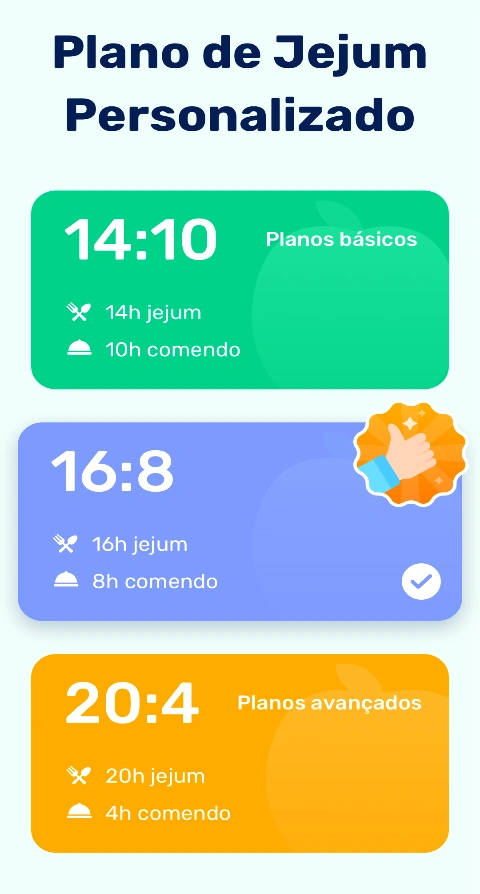 go fasting pro apk