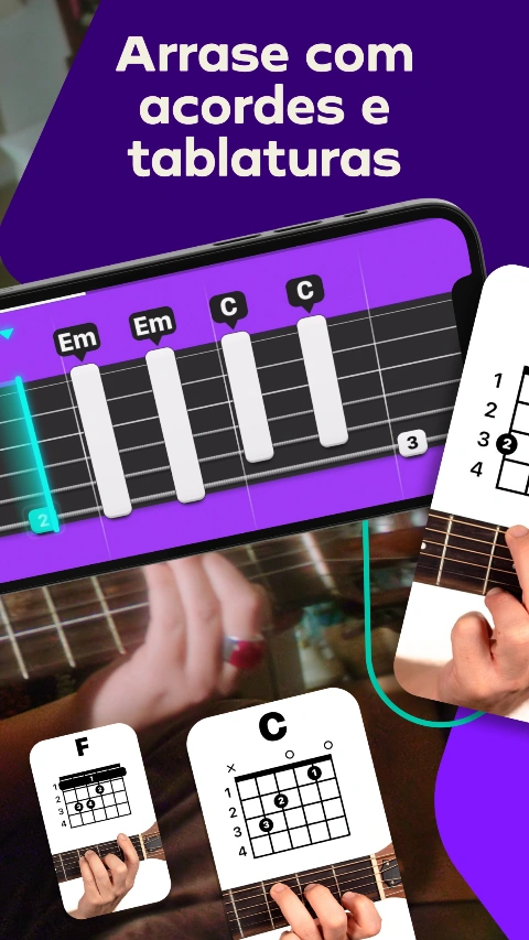 simply guitar premium apk