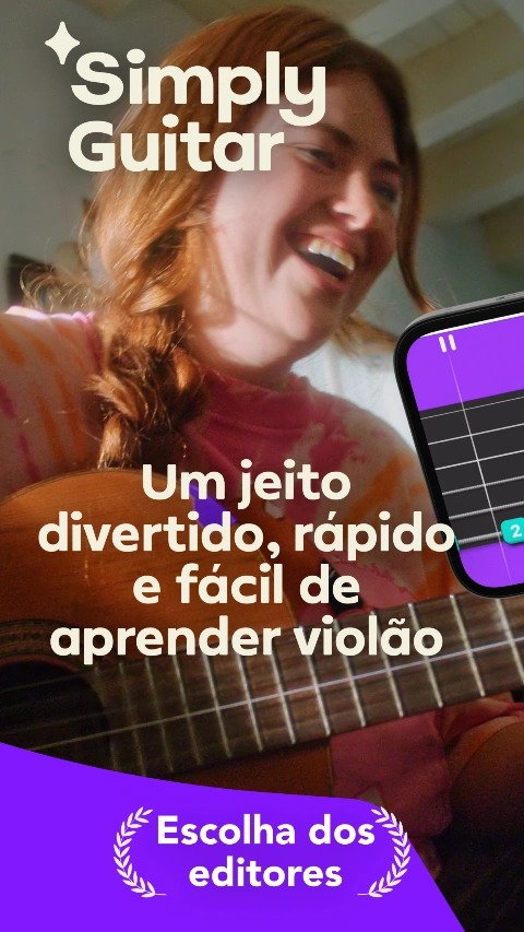 simply guitar apk
