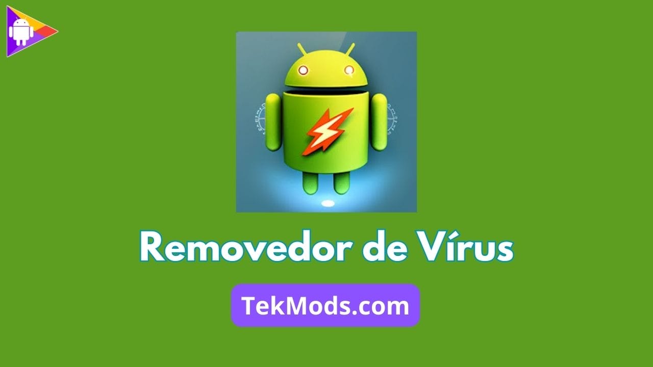 Removedor de Vírus