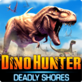 Dino Hunter: DEADLY SHORES