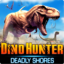 Dino Hunter: DEADLY SHORES