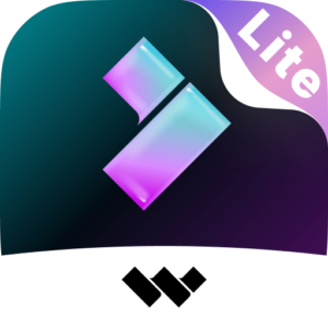 FilmoraGo Lite – Editor de vídeo
