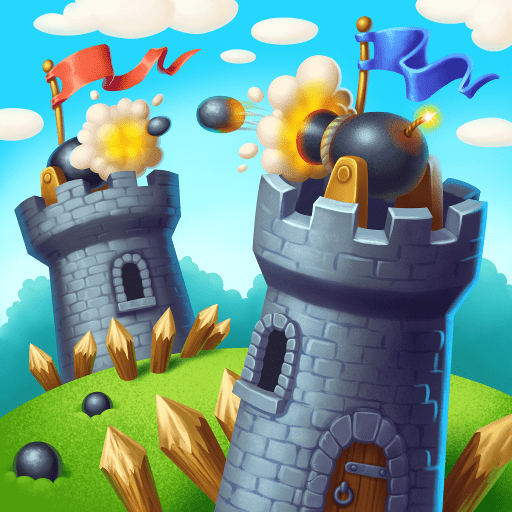 Tower Crush - Defense TD Free Offline Game