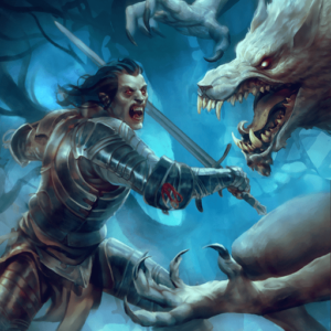 Vampire’s Fall Origins RPG