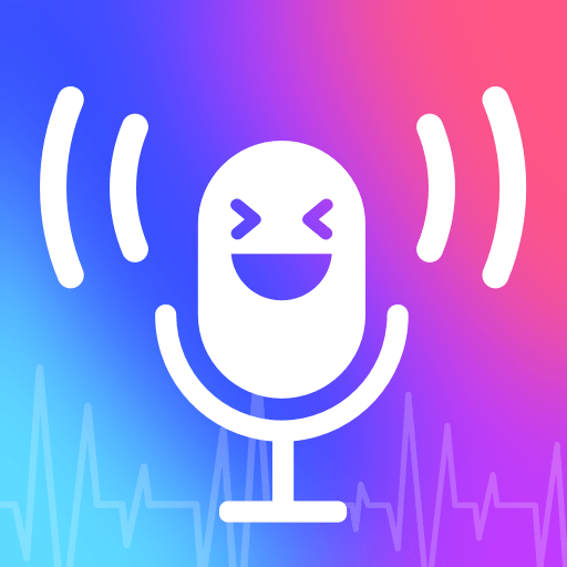 Simulador de Voz – Muda Voz