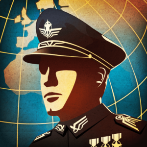 World Conqueror 4 – WW2 Strategy