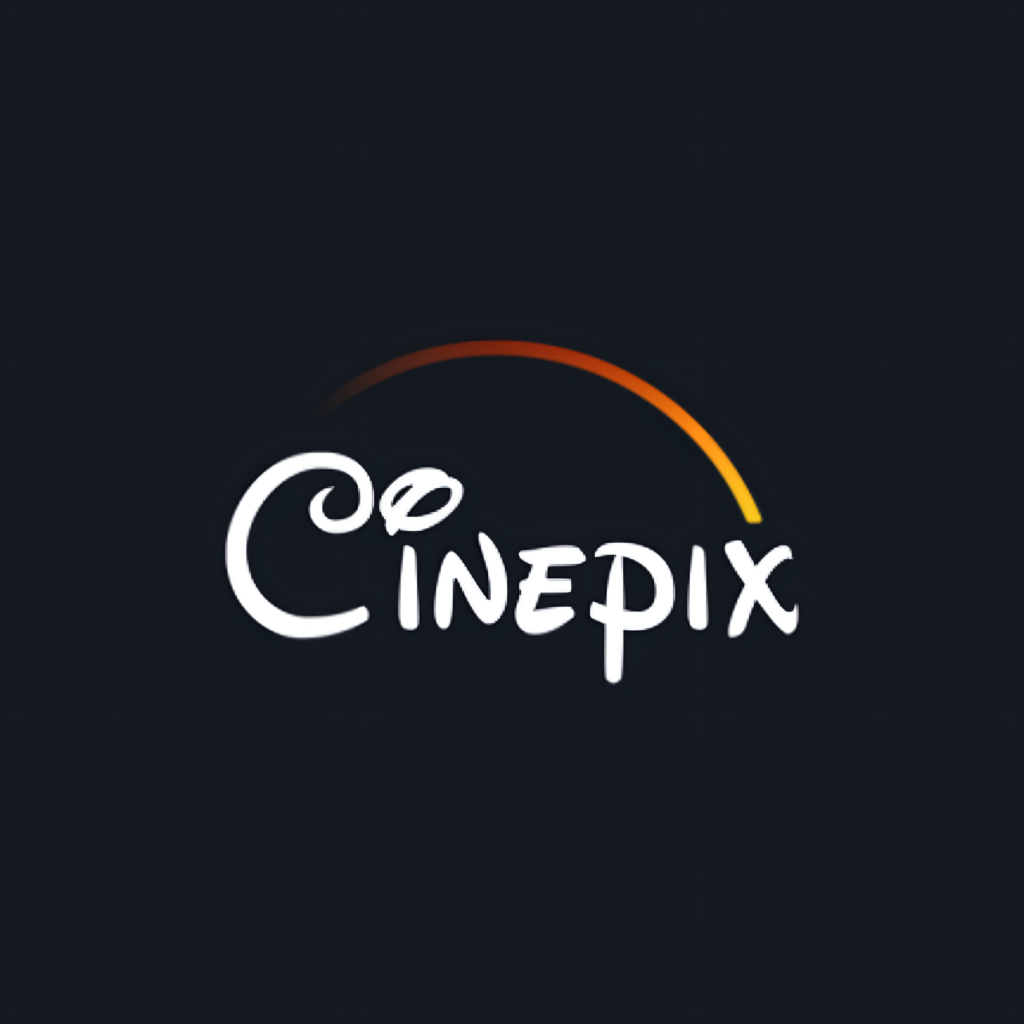 Cinepix: Filmes e Séries