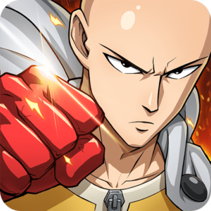 One Punch Man The Strongest