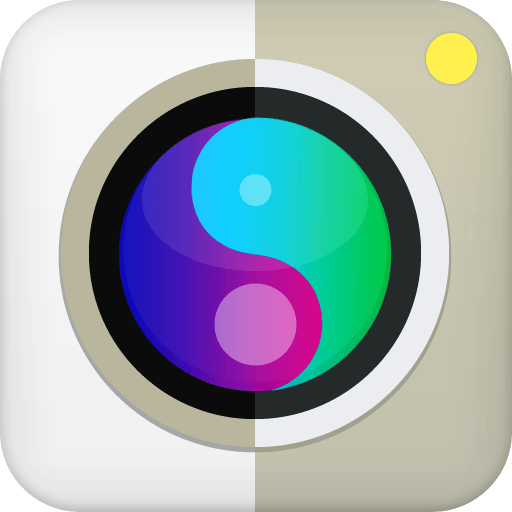 PhoTWO - Selfie Collage Camera