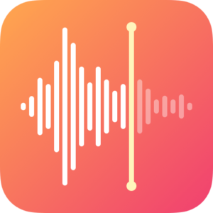 Gravador de voz e Notas – MyRecorder