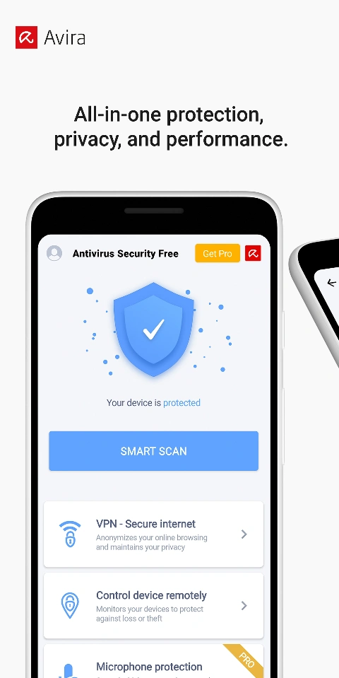 avira antivirus security android download