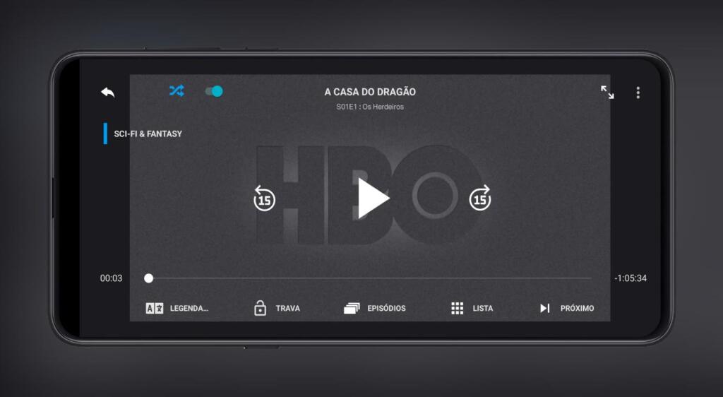 cineroom pro apk mod