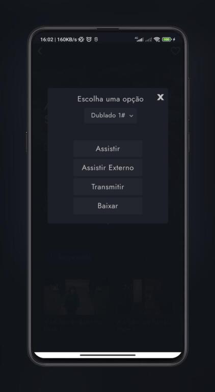 HypePlay - Filmes e Séries MOD APK