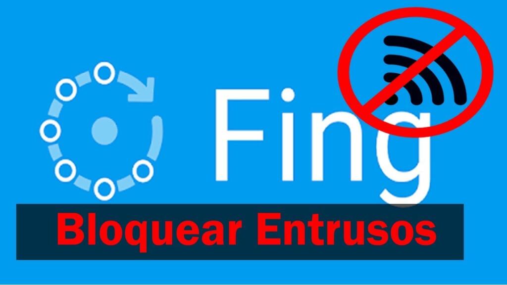Fing – Ferramentas de rede