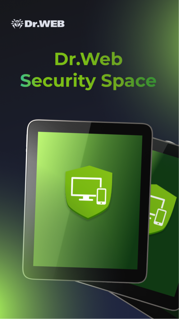 dr.web security space pro apk