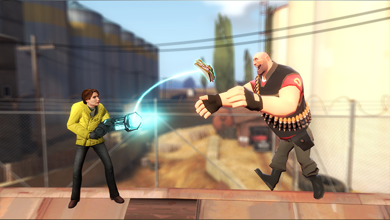 garry's mod apk android