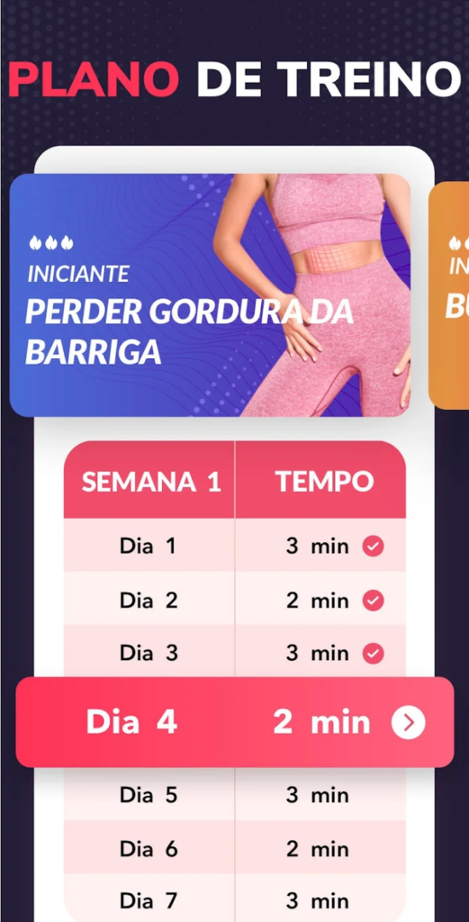 download Perda de peso para mulheres apk mod