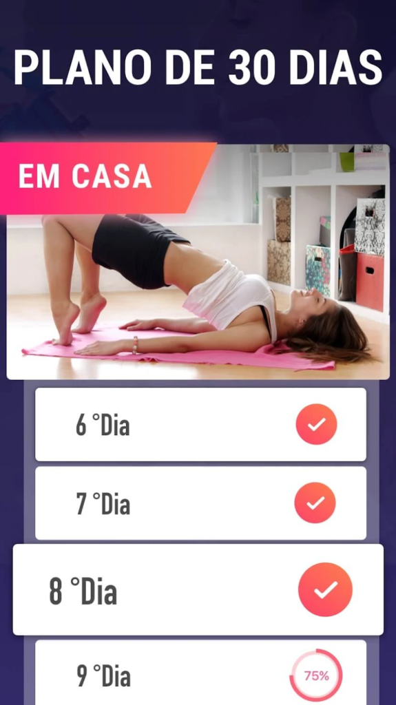 lose belly fat abs workout apk premium