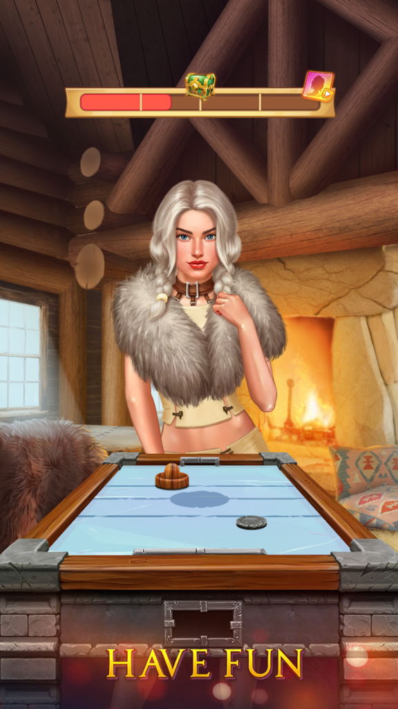 emperor conquer your queen mod apk latest version